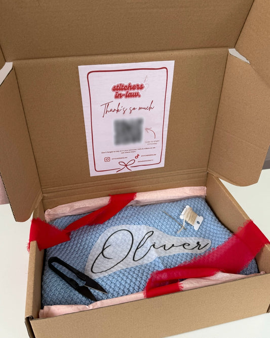 Sew Damn Crafty - DIY Boxes