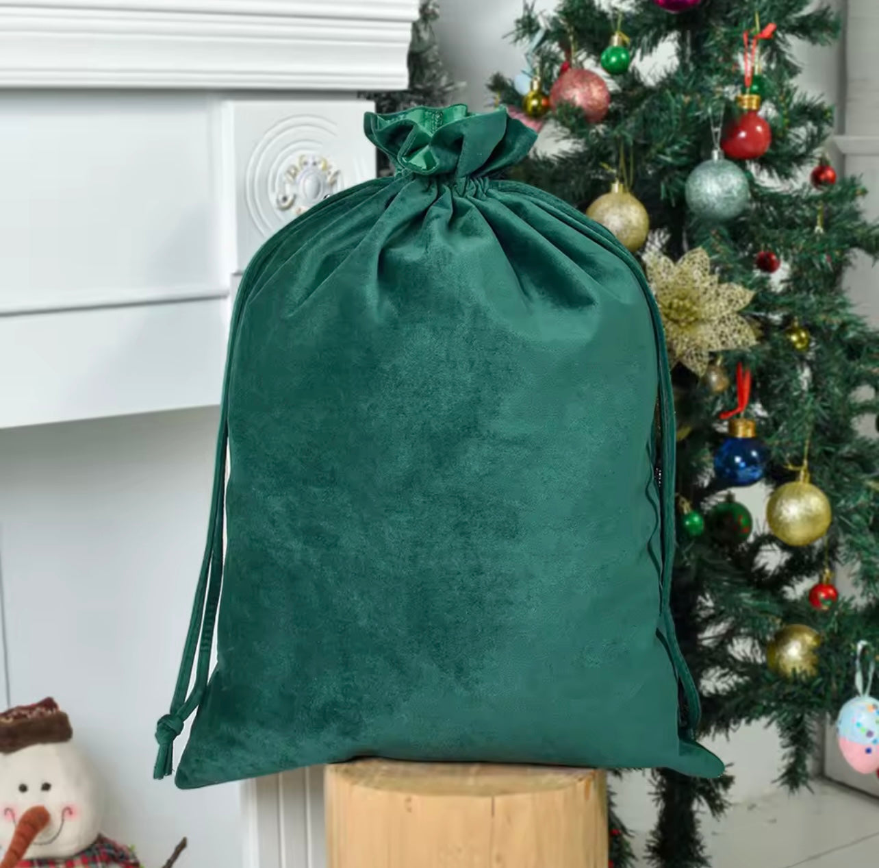 Christmas Sacks