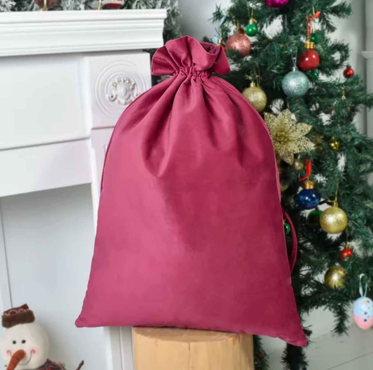 Christmas Sacks