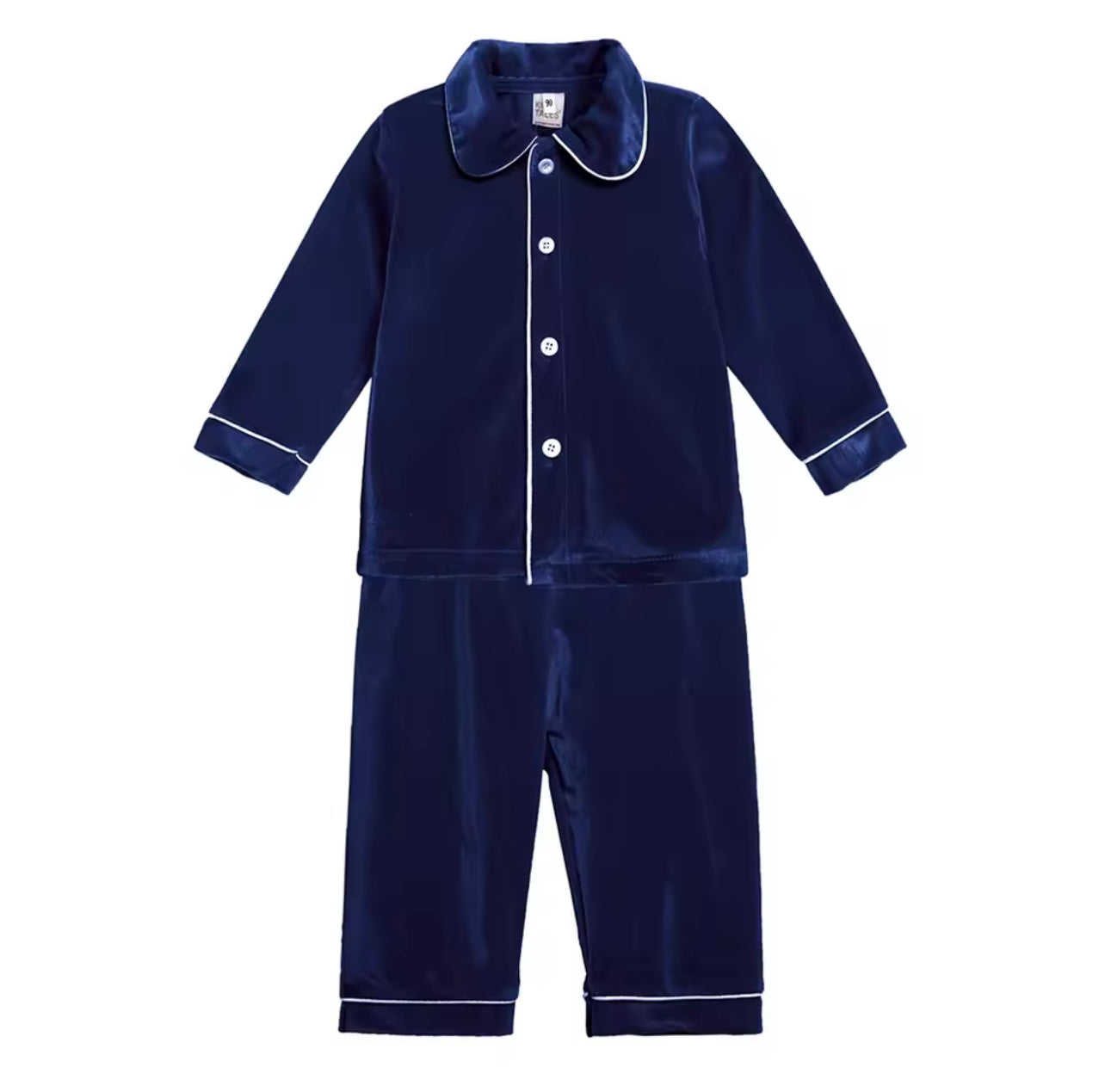 Polar Express Pyjamas