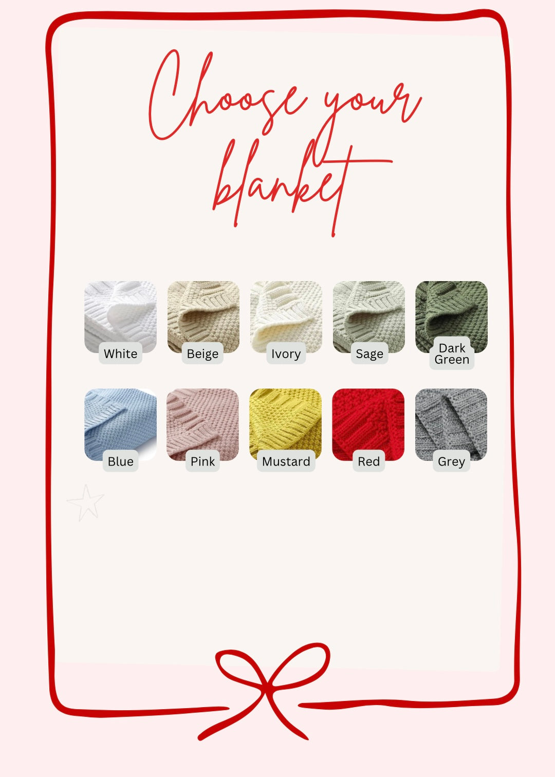 Forever Blanket