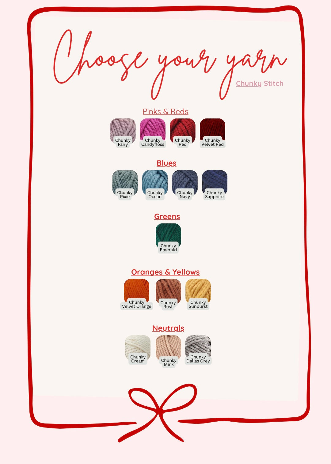 Forever Frill Blanket