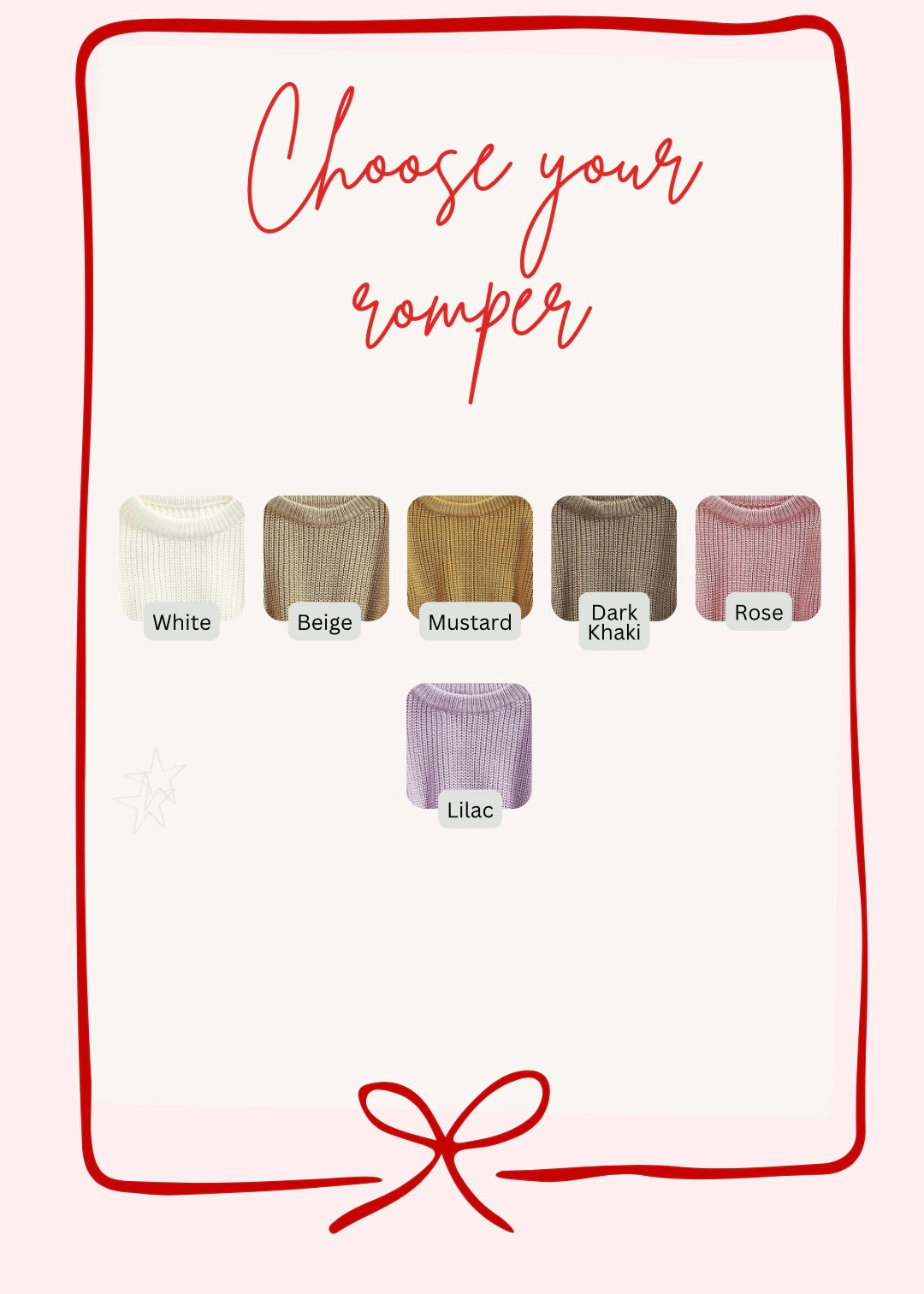 Grow with Me Romper