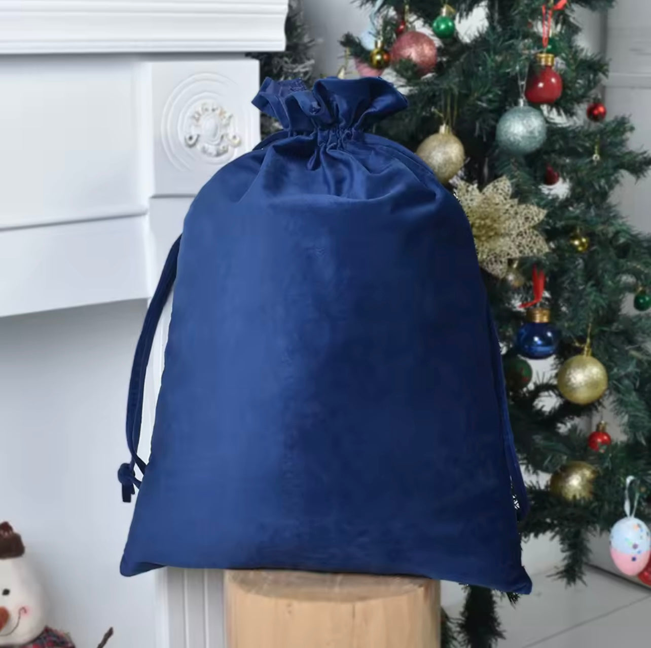Christmas Sacks