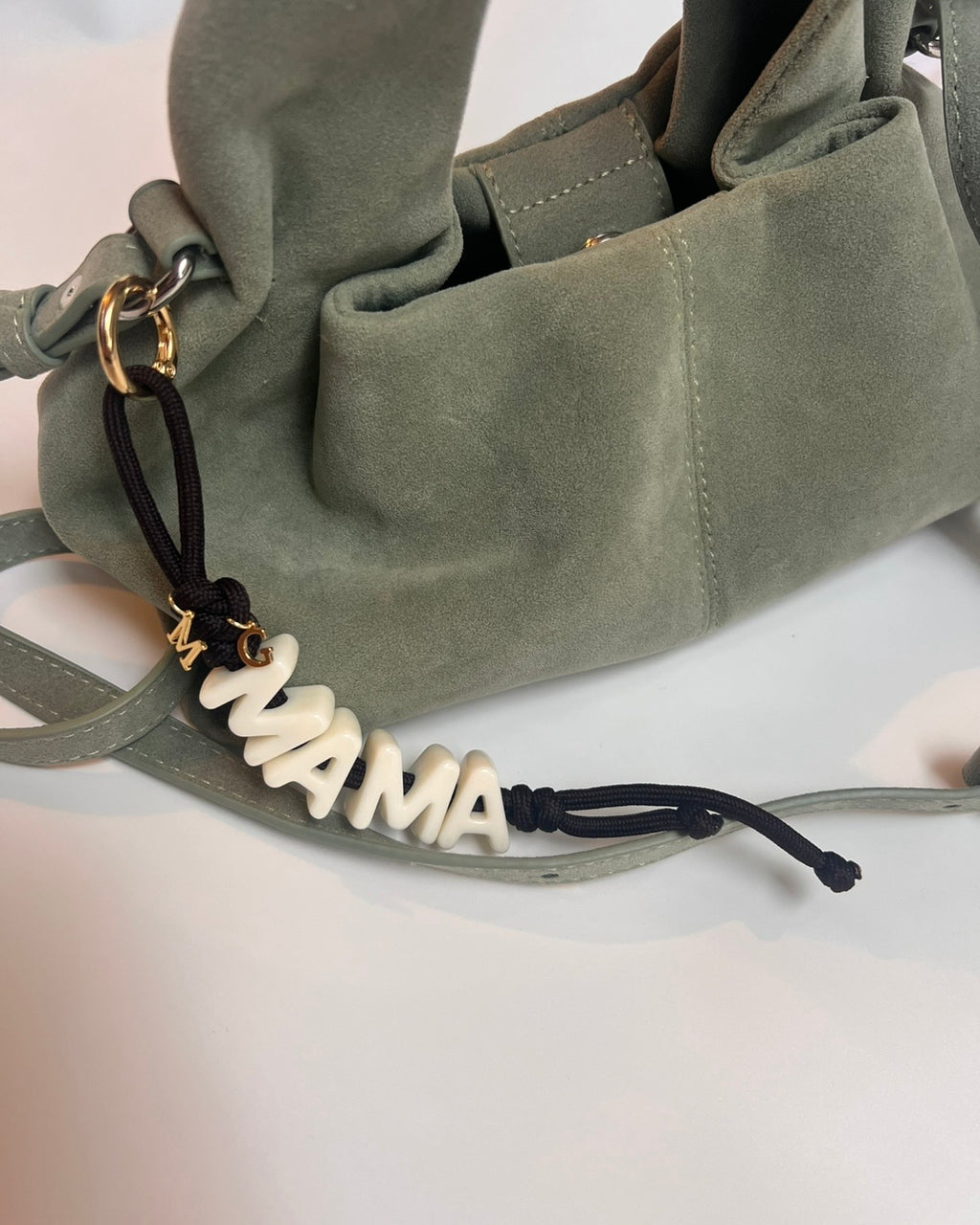 ‘MAMA’ charm