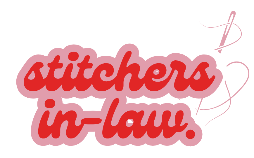Stitchers in Law.