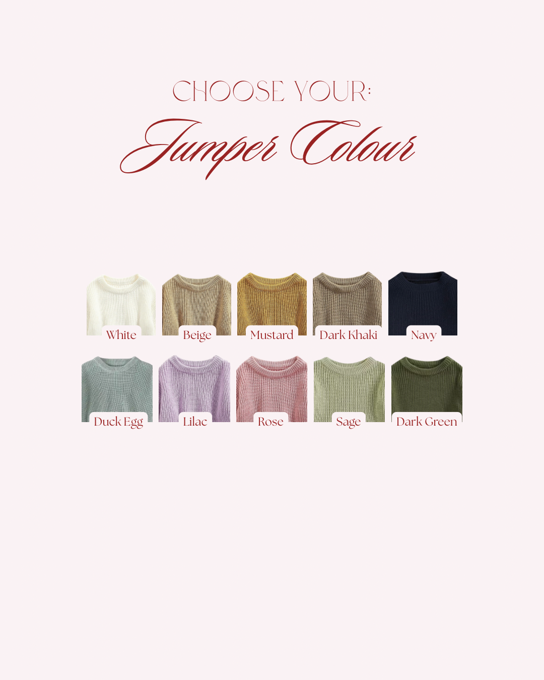 Grow with Me Jumper