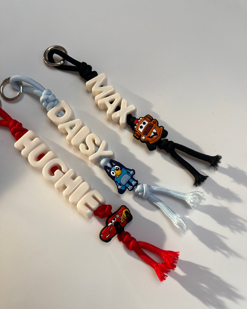 Character Charm