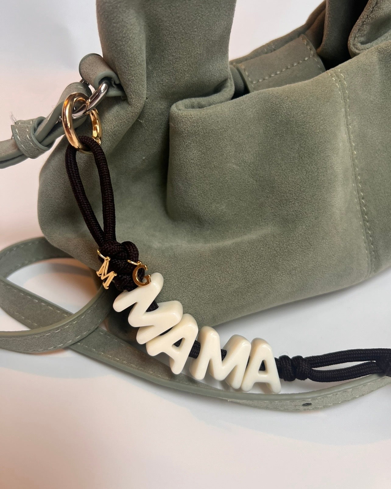 ‘MAMA’ charm