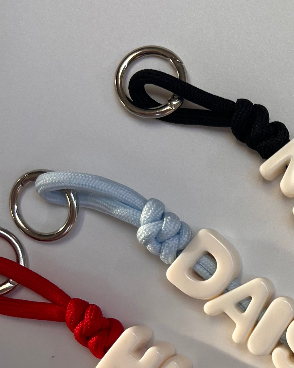Character Charm