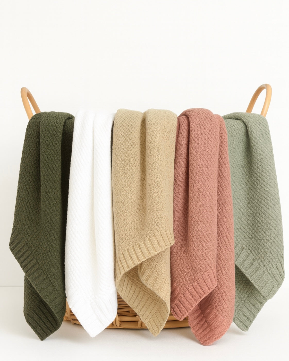 Forever Blanket